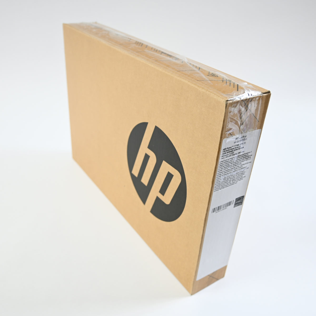HP 14" HD Laptop Ryzen 7 5825U 16GB RAM 1TB SSD Windows 11 Home