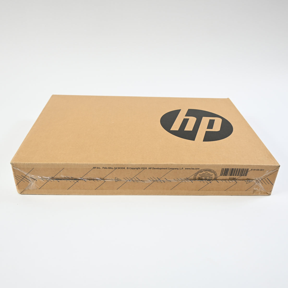 HP 14" HD Laptop Ryzen 7 5825U 16GB RAM 1TB SSD Windows 11 Home