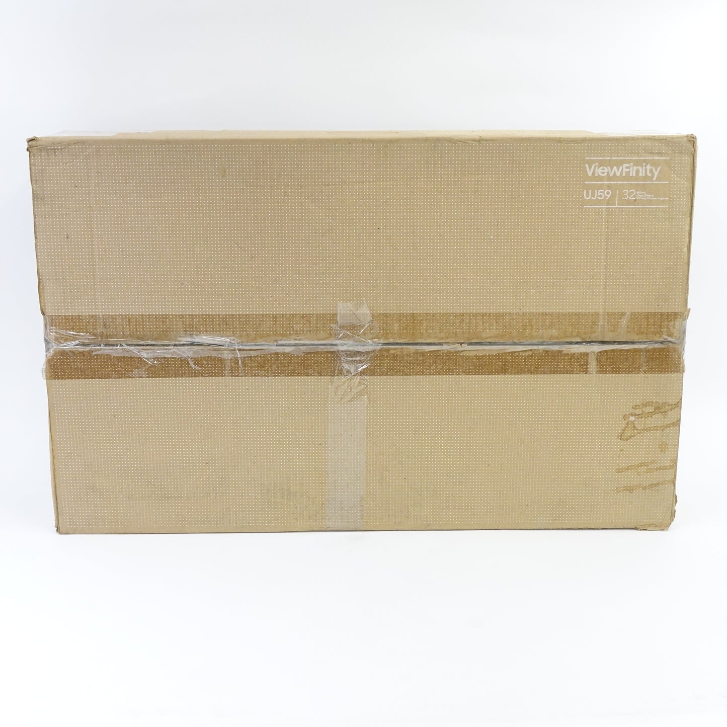 Samsung 32" ViewFinity UJ59 4K UHD Monitor AMD FreeSync LU32J59DUQNXZA
