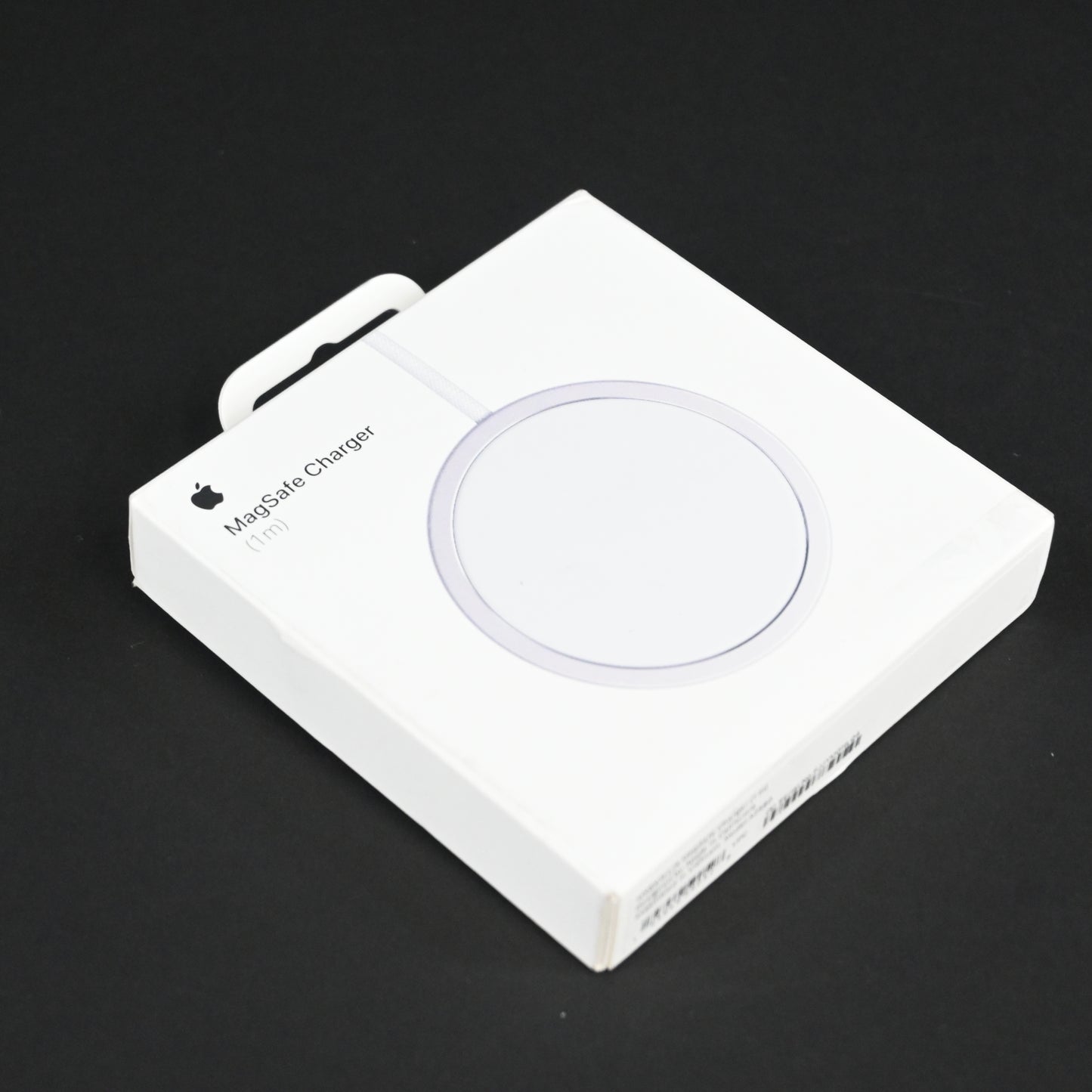 Apple MagSafe Charger 1M USB-C Magnetic Wireless Charger White MX6X3LL/A - New