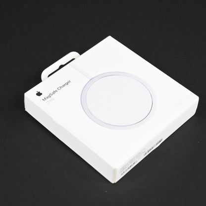 Apple MagSafe Charger 1M USB-C Magnetic Wireless Charger White MX6X3LL/A - New