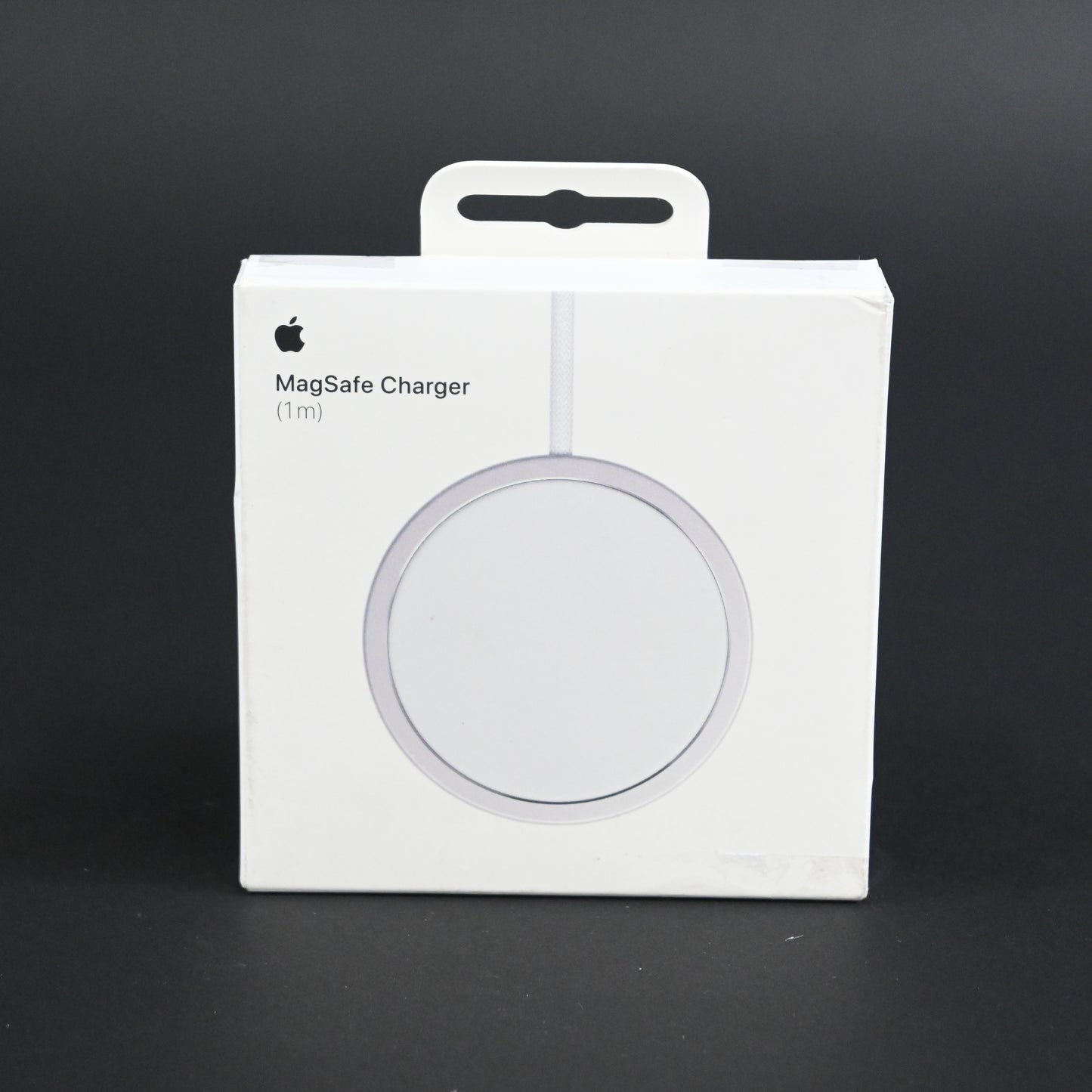 Apple MagSafe Charger 1M USB-C Magnetic Wireless Charger White MX6X3LL/A - New