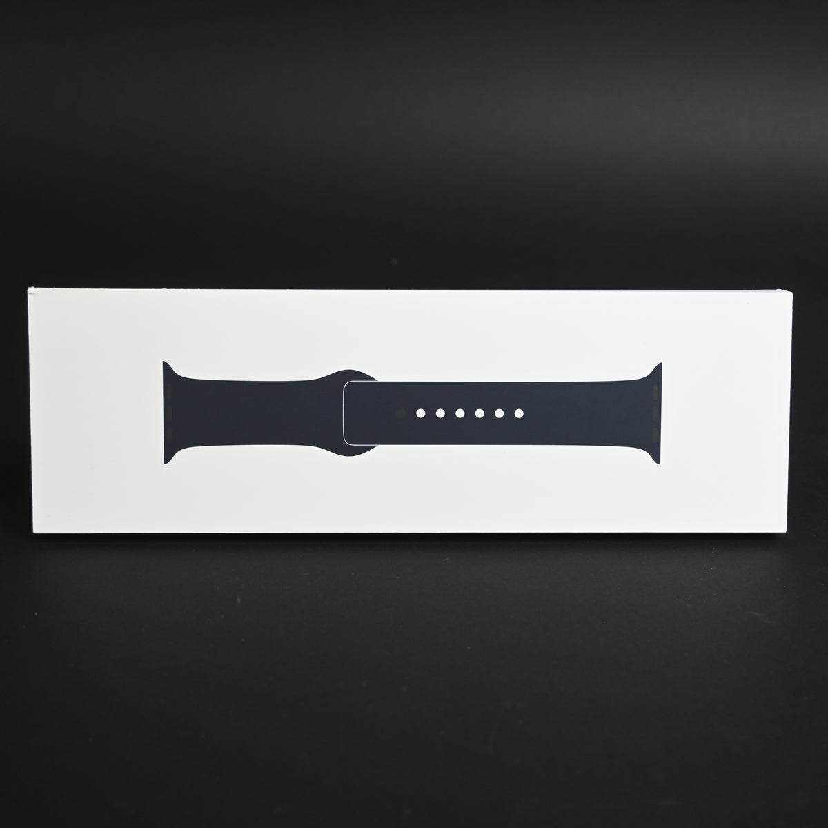 Apple Watch SE 3 GPS 44mm Midnight Aluminum Midnight Sport Band M/L MEHQ4LW/A