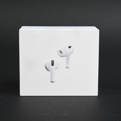 Apple AirPods Pro 3 USB-C MagSafe Charging Case ANC Wireless MFHP4LL/A - New
