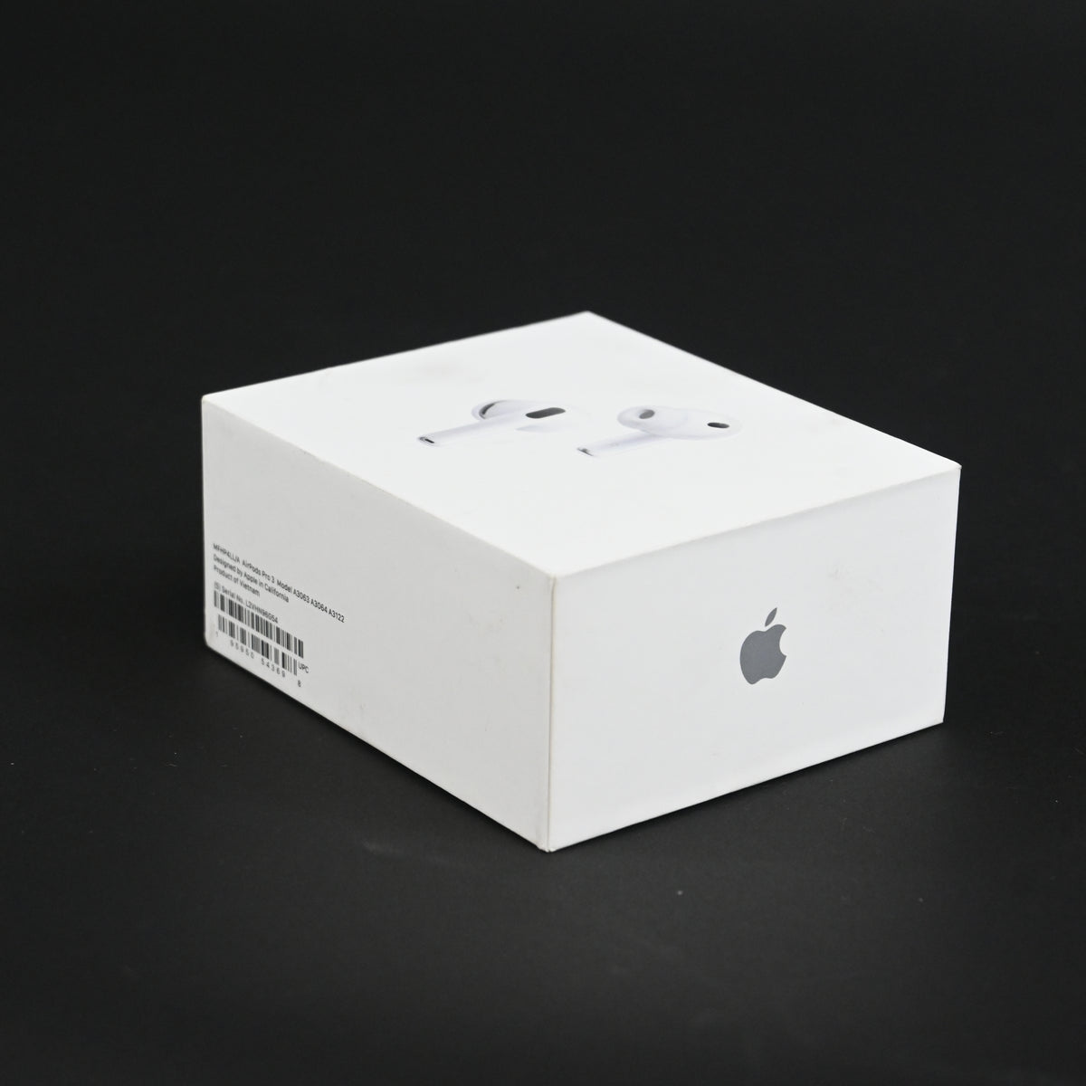 Apple AirPods Pro 3 USB-C MagSafe Charging Case ANC Wireless MFHP4LL/A - New