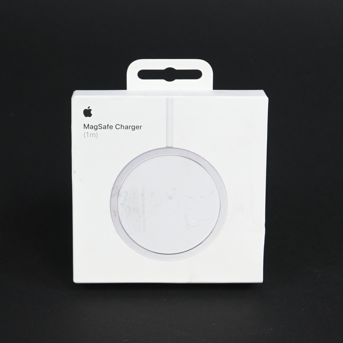 Apple MagSafe Charger 1M USB-C Magnetic Wireless Charger White MX6X3LL/A - New