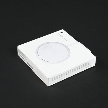 Apple MagSafe Charger 1M USB-C Magnetic Wireless Charger White MX6X3LL/A - New