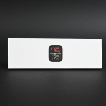 Apple Watch Series 11 GPS 46mm Space Gray Black Sport Band M/L MEV44LW/A - New