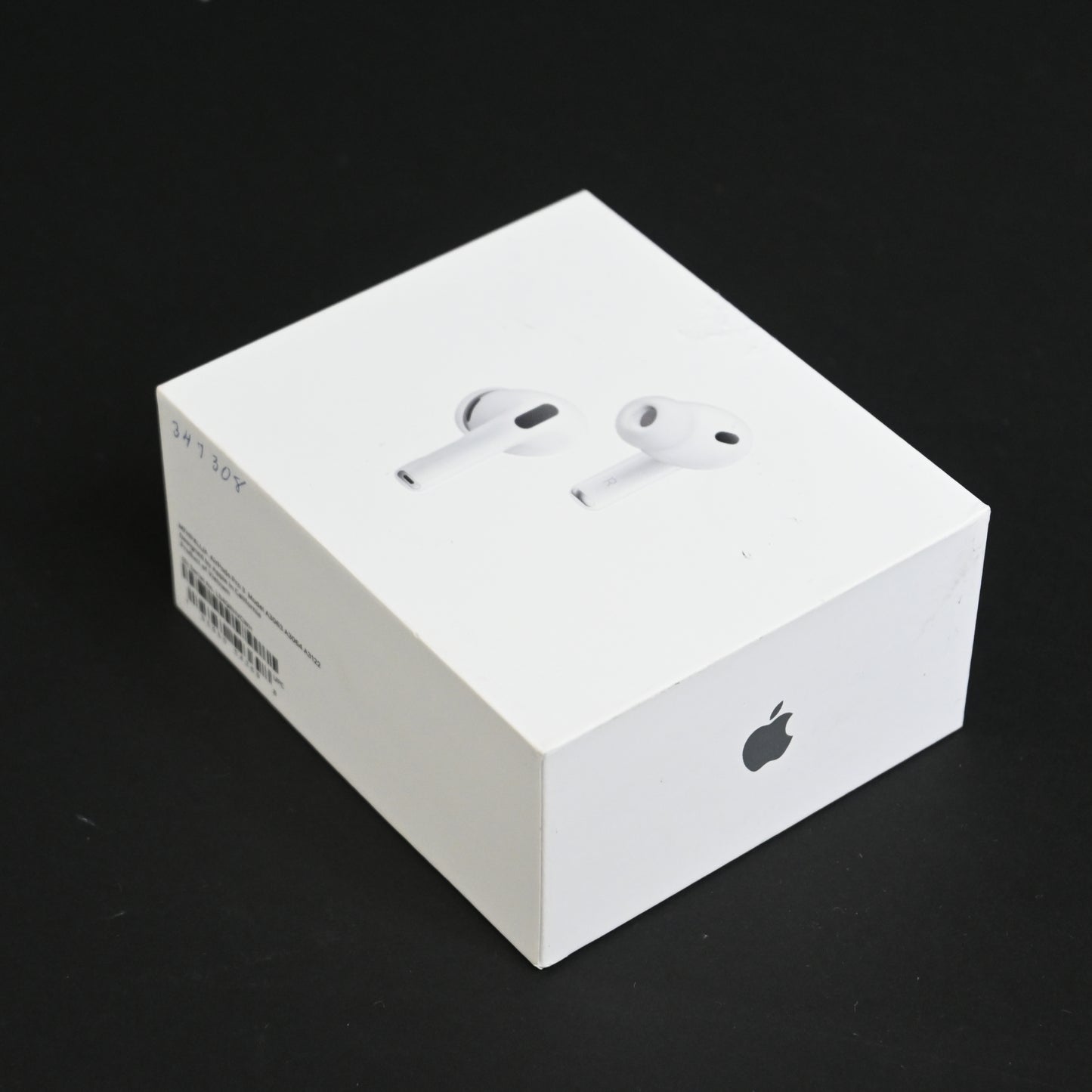 Apple AirPods Pro 3 USB-C MagSafe Charging Case ANC Wireless MFHP4LL/A - Grade A