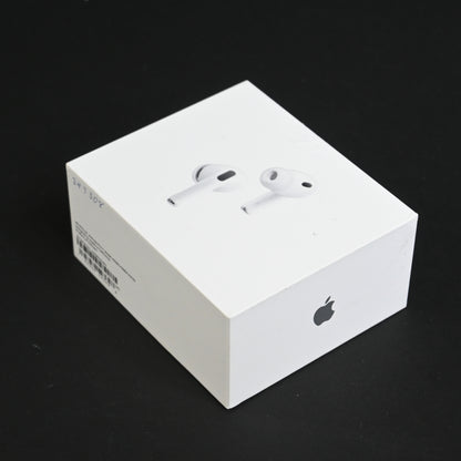 Apple AirPods Pro 3 USB-C MagSafe Charging Case ANC Wireless MFHP4LL/A - Grade A