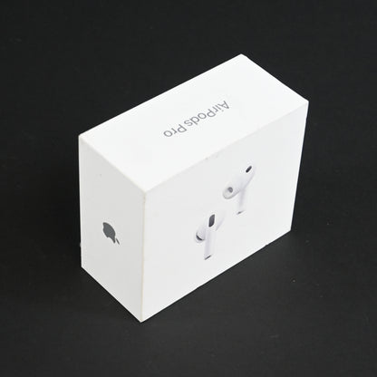 Apple AirPods Pro 3 USB-C MagSafe Charging Case ANC Wireless MFHP4LL/A - Grade A