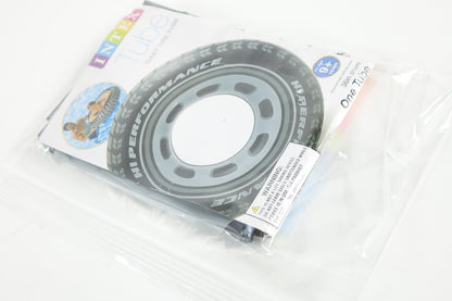 Intex Tube Giant Tire Tube