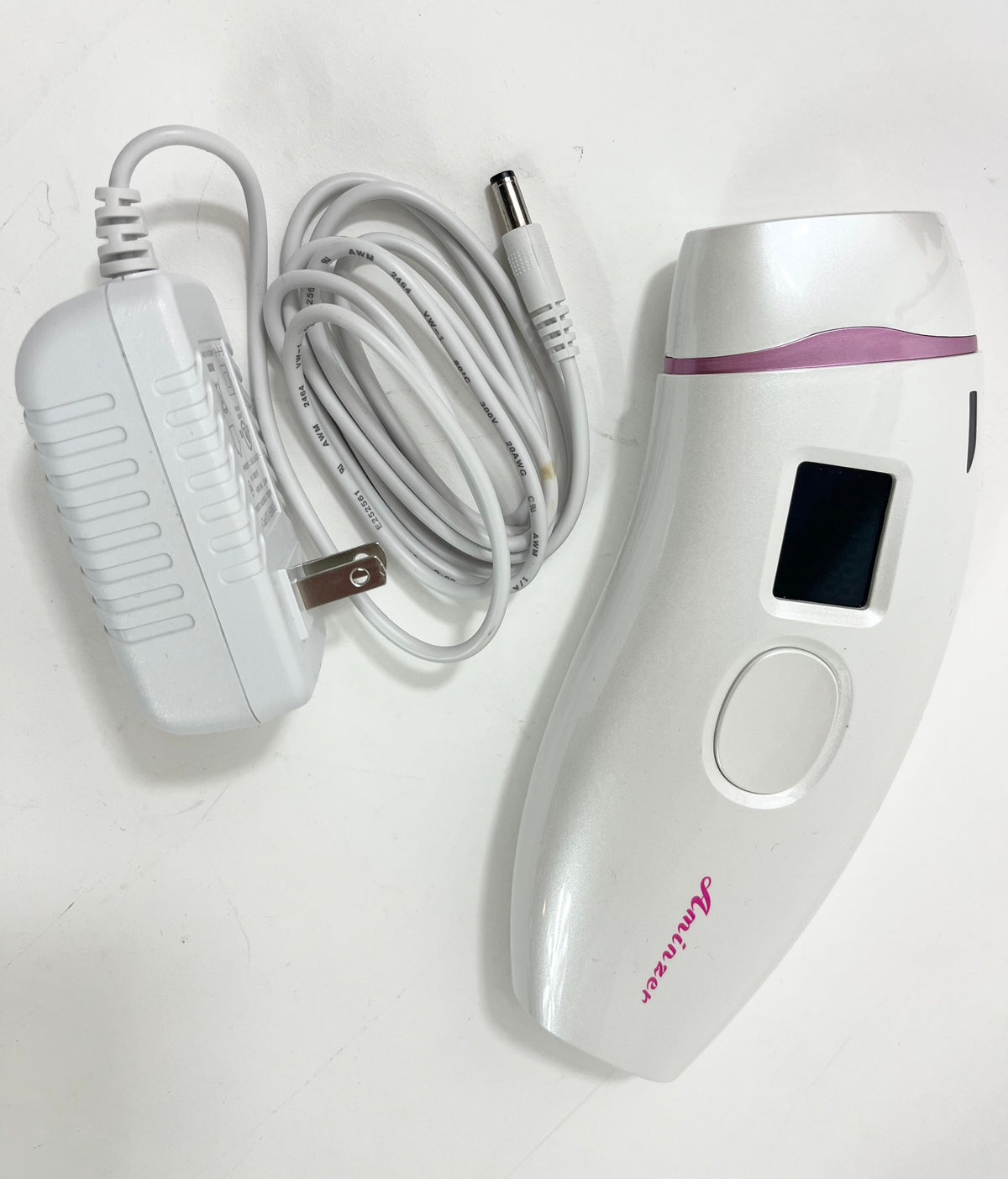 Intense Pulsed Light Aminzer with Accessories