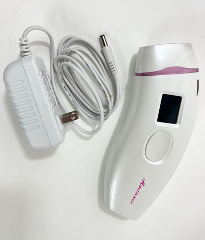 Intense Pulsed Light Aminzer with Accessories